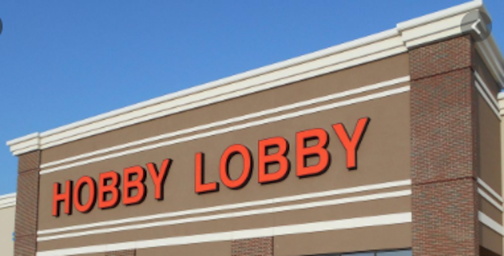 Hobby Lobby Jobs Brownsville Tx at Ronald Robinson blog