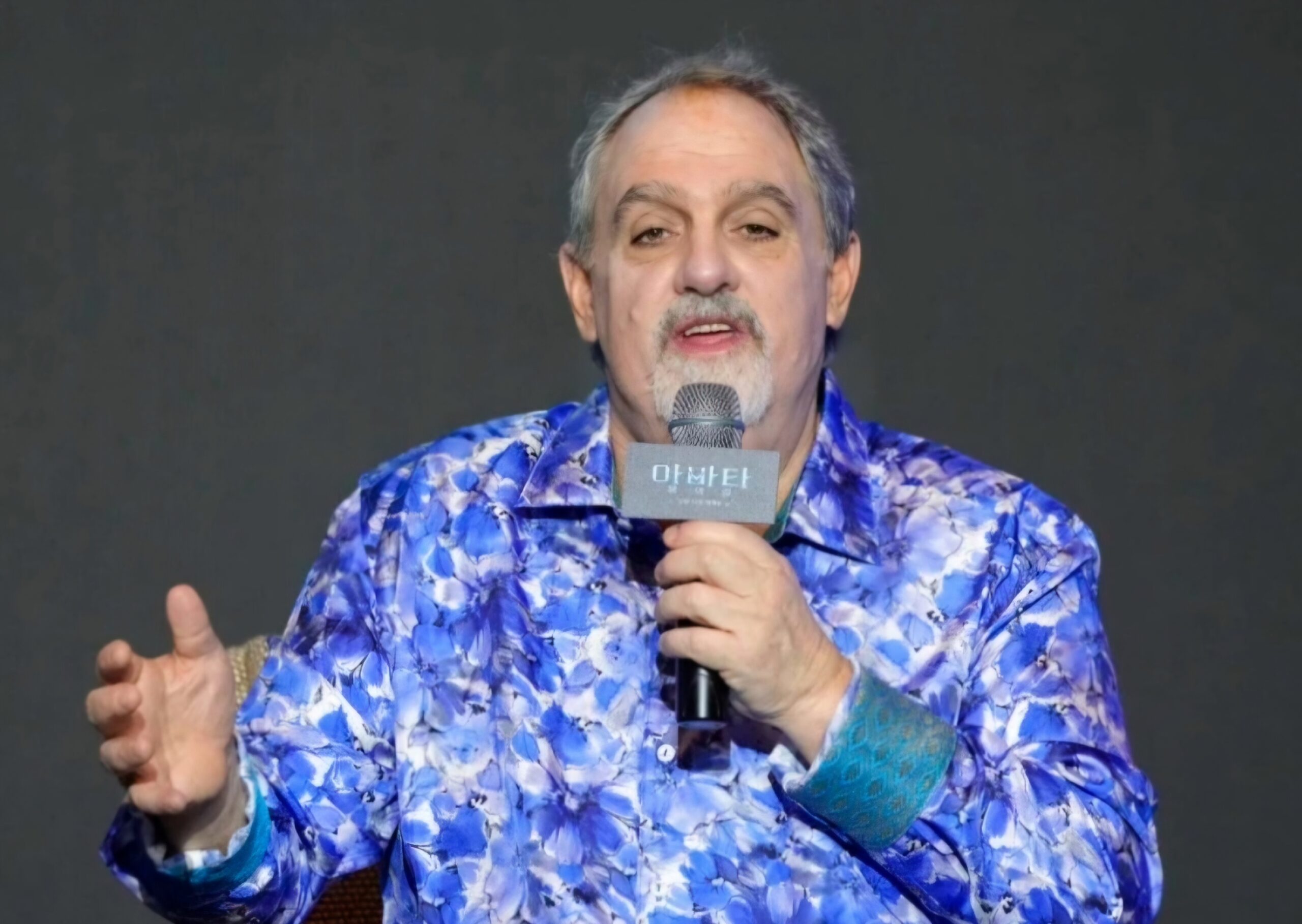 Muere A Los 63 Años Jon Landau El Galardonado Productor De Las Películas ‘titanic Y ‘avatar