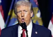 Trump advierte de nuevo líder iraní “no durará mucho”.