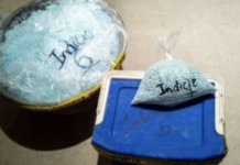 “Sabemos de dónde vienen los precursores químicos”: EU acusa a China de mantener vínculos con los cárteles.