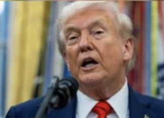 “Nadie ha probado que esté vivo”: Trump sobre el nuevo líder supremo de Irán.