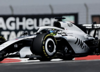 ¡Hace ‘milagros’! Checo Pérez termina en el lugar 15 del GP de China y Cadillac completa la primera carrera de su historia en F1 con sus dos pilotos.