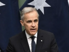 Mark Carney cumple un año como primer ministro de Canadá en medio de la presión de Trump.