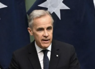 Mark Carney cumple un año como primer ministro de Canadá en medio de la presión de Trump.