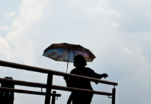Se mantendrá la ola de calor en las próximas horas: prevén clima de hasta 45 grados en algunos estados.