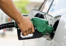 La guerra de Irán está teniendo repercusiones en Estados Unidos, donde los precios de la gasolina impulsan un aumento de la inflación del 3,8%..
