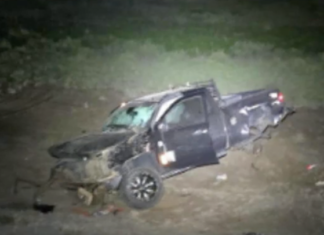 Un entrenador del distrito escolar independiente de Los Fresnos (Los Fresnos CISD) fue identificado como el conductor de Brownsville que murió en un accidente de vuelco el fin de semana.
