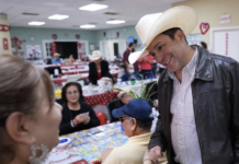 Bobby Pulido habla de cómo ICE ha “paralizado” a comunidades en Texas y de su propuesta por el Distrito 15.