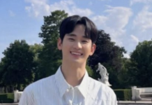 Muerte de la actriz Kim Sae-ron: autoridades revelan fabricación de pruebas en contra del actor Kim Soo-hyun.
