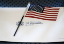 La administración Trump obligará a los extranjeros en Estados Unidos a solicitar la residencia permanente en el extranjero.