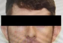 Cae en Sonora Isai Martínez, sobrino de “El Chapo” Guzmán, confirma García Harfuch.