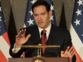 Rubio dice que acuerdo con Irán tardará “unos días más” tras nuevos ataques.
