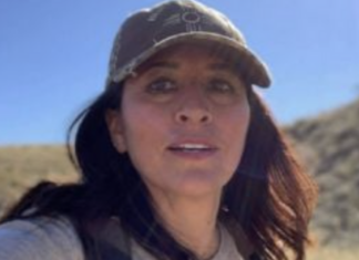 Hallan en Nuevo México los restos de Melissa Casias, una de los 11 científicos desaparecidos en EU.