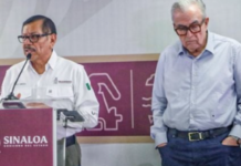 El general Gerardo Mérida comparece en Nueva York; “hay abundantes pruebas”, dijo la jueza.