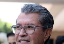 “Es un falso dilema afirmar que Sheinbaum está entre la espada y la pared con Trump y AMLO”, dice Monreal.