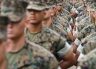 Departamento de Defensa de EU recorta de 200 a 31 las religiones que reconoce oficialmente.