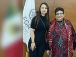 “Pagué un rescate y no me regresaron a mi hijo”: FGR recibe a madre de Carlos Emilio a ocho meses de su desaparición en Sinaloa.