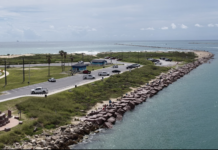 LOS PREMIOS “10BEST READERS’ CHOICE” DE USA TODAY RECONOCEN AL PARQUE ISLA BLANCA DEL CONDADO DE CAMERON COMO LA PLAYA N.º 1 DE TEXAS POR TERCER AÑO CONSECUTIVO.