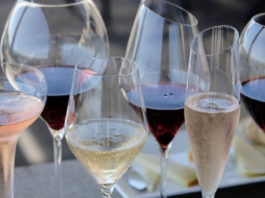 Gobierno de EU encargó estudio sobre riesgos del consumo de alcohol pero no lo incluyó en sus guías.