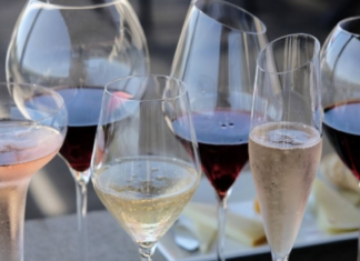 Gobierno de EU encargó estudio sobre riesgos del consumo de alcohol pero no lo incluyó en sus guías.