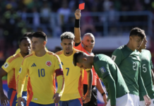 ¿Quién es el árbitro brasileño que pitará el México vs. Sudáfrica en el juego inaugural del Mundial 2026?