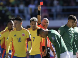 ¿Quién es el árbitro brasileño que pitará el México vs. Sudáfrica en el juego inaugural del Mundial 2026?
