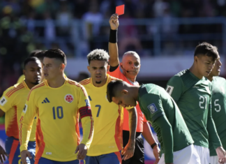 ¿Quién es el árbitro brasileño que pitará el México vs. Sudáfrica en el juego inaugural del Mundial 2026?