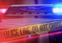 Un sospechoso muere tras un tiroteo en el oeste de Texas que deja un muerto y al menos nueve heridos.