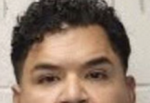 Un hombre de Harlingen fue arrestado, acusado de grabar a hombres en baños públicos.
