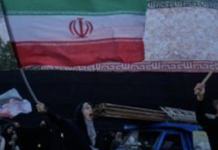 Se llega a un acuerdo para poner fin a la guerra con Irán y Trump ordena detener el bloqueo naval estadounidense.