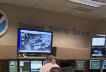 El Servicio Meteorológico Nacional está trabajando para reparar el radar Doppler de Brownsville.