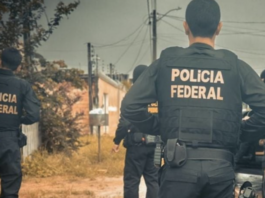 Detienen en Brasil durante una redada a 25 personas vinculadas a la banda Tren de Aragua.