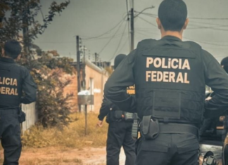 Detienen en Brasil durante una redada a 25 personas vinculadas a la banda Tren de Aragua.