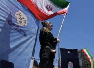 Irán reabrirá el estrecho de Ormuz y podrá vender petróleo libremente en virtud de un acuerdo con Estados Unidos, según informaron funcionarios.