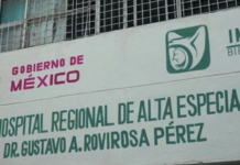 Abandonados en el quirófano: contratista provoca colapso médico en hospitales del IMSS-Bienestar.