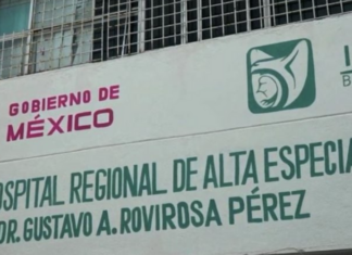 Abandonados en el quirófano: contratista provoca colapso médico en hospitales del IMSS-Bienestar.