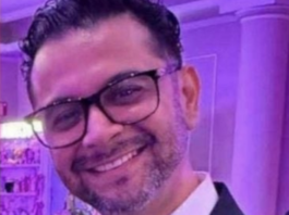Encuentran con vida al empresario Anwar Velázquez, reportado como desaparecido en Tamaulipas.