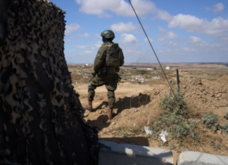 Israel se ha apropiado de más tierras de sus vecinos desde 2023 que en décadas.