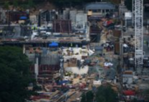 Los demócratas afirman que más de 350 millones de dólares provenientes de la ley de recortes de impuestos de Trump se están destinando al proyecto del salón de baile de la Casa Blanca.