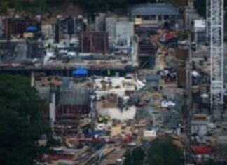 Los demócratas afirman que más de 350 millones de dólares provenientes de la ley de recortes de impuestos de Trump se están destinando al proyecto del salón de baile de la Casa Blanca.