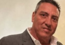 Reportan la desaparición en Sinaloa del abogado Francisco Javier Ibarra Rodríguez.