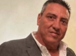 Reportan la desaparición en Sinaloa del abogado Francisco Javier Ibarra Rodríguez.
