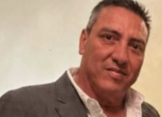 Reportan la desaparición en Sinaloa del abogado Francisco Javier Ibarra Rodríguez.