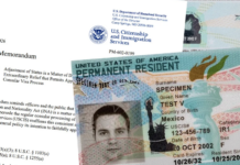 ¿A qué tipo de inmigrantes afectaría nueva regla para solicitar la Green Card?