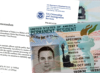 ¿A qué tipo de inmigrantes afectaría nueva regla para solicitar la Green Card?