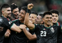 México avanza a la segunda ronda del Mundial al vencer a Corea en Guadalajara.