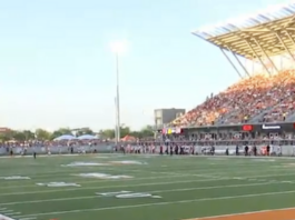 Ya está abierto el registro de boletos para el partido de fútbol americano de UTRGV como visitante contra UTSA.