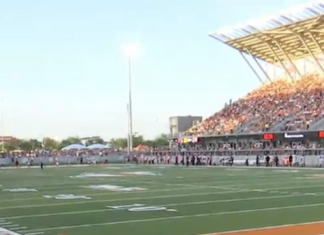 Ya está abierto el registro de boletos para el partido de fútbol americano de UTRGV como visitante contra UTSA.