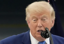 Jueza bloquea lista de Trump de Seguro Social y ciudadanía.