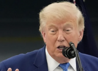 Jueza bloquea lista de Trump de Seguro Social y ciudadanía.